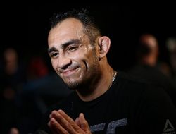 фото - «Эти лохи получат своё». Тони Фергюсон объявил о возвращении