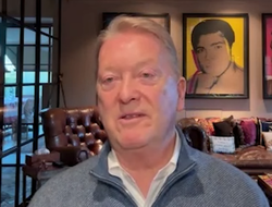 фото - Что случилось с Дюбуа и будет ли бой с Усиком? Рассказывает Уоррен