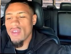 фото - Ортис сильно опечален из-за коварного плана Стивенсона и Дэвиса