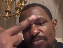 фото - «Я не люблю Деонтея Уайлдера». Уайт хочет избить Деонтея