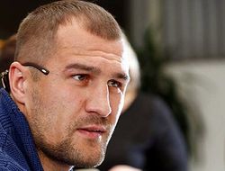 фото - Ковалёв: Паскаль пускай скажет рефери спасибо, что живой