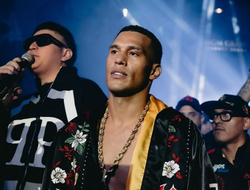 фото - Стало известно, когда ожидать следующего боя Бенавидеса