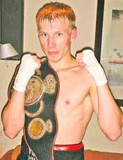 Сергей Гулякевич