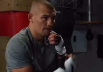 Александр Хижняк в профи: ожидания и перспективы