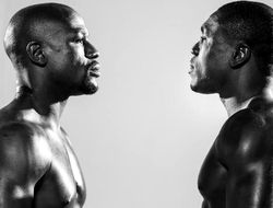 фото - В бою с Берто будет совершенно иной Мэйуэзер — команда Флойда