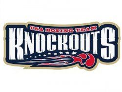 фото - WSB: «Американские нокауты» – 4:1 – «Алжирские пустынные ястребы»