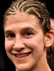 Роксанн Модаффери