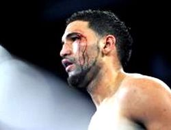 фото - В ярчайшем быстром бою «Бомба» Родригес снёс небитого Силса