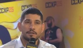 Перейра о том, с кем проведёт следующий поединок