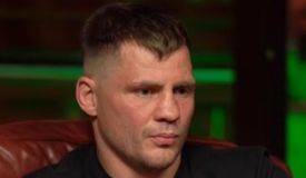 Беринчик и Голуб больше не работают вместе или причём тут Усик и Джошуа