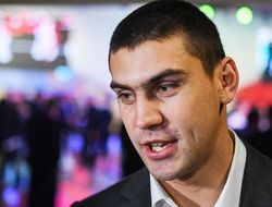 фото - Евгений Тищенко попробует стать чемпионом мира 26 марта