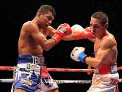 фото - Немедленному реваншу Гонсалеса и Эстрады помешает Консепсьон