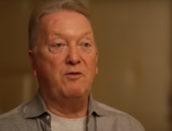 фото - Промоутер Фьюри озвучил главный вопрос перед реваншем с Усиком