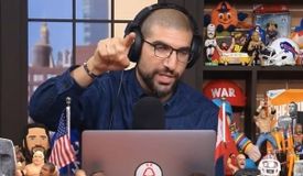 Что не так с объявлением боя Фьюри – Джошуа? Мнение эксперта