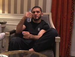 фото - Махачев назвал топ-5 «паунда» и рассуждал о завершении карьеры