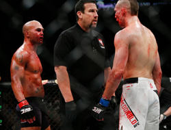 фото - Лучшие бои ММА в истории: топ-10