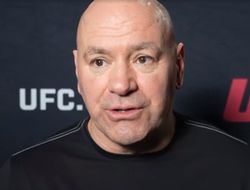 фото - UFC будет заниматься продюсированием боя Фьюри – Джошуа — Уайт
