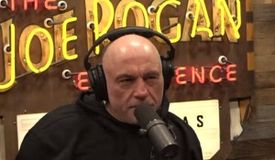 Роган оценил шансы Чимаева в полутяжёлом весе