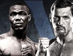 фото - Тренер Кудряшова считает, что того разбаловали постоянные победы