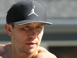 фото - Невероятно. Конец вражде Головкина и Канело — вот доказательство: фото 