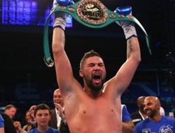 фото - Беллью — Лебедеву: Приезжай сюда и дерись со мной!