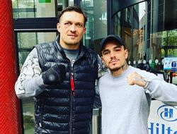 фото - Бой Лопес-Камбосос может выкупить Эдди Хирн