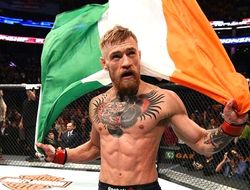 фото - Соннен: «Как Макгрегор сгонит столько веса за несколько дней?!»