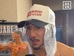 фото - Лопес продолжит карьеру в полусреднем весе. Определился с тренером