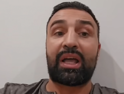 фото - Малиньяджи: «Одно знаю точно. Чарло больше никогда...»