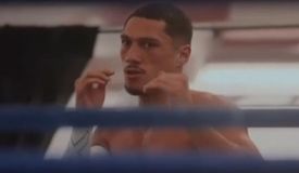 «У него о**енно большой бензобак». Опетая охарактеризовал Глэнтона, с которым подерётся через несколько дней