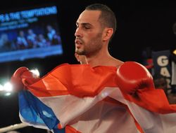 фото - «Снайпер» Педраса стал чемпионом, расстреляв Климова