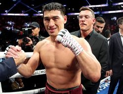 фото - В WBA закрыли вопрос по сопернику Бивола, а Гиясову предложат бой в элиминаторе