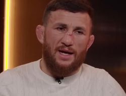 фото - У Топурии очень хорошие шансы побить Махачева — Двалишвили