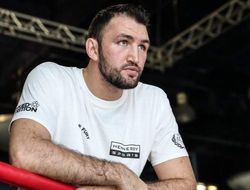 фото - Фьюри вернулся с досрочной победой, остановив Секстона ещё до середины боя