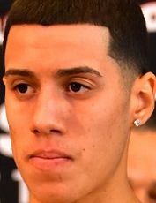 Жан Карлос Ривера