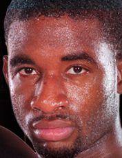 Брэд Соломон