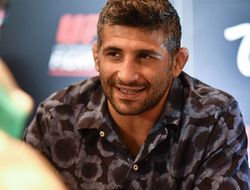 фото - Если не Махачев или Оливейра, тогда Порье. Дариуш озвучил приоритеты