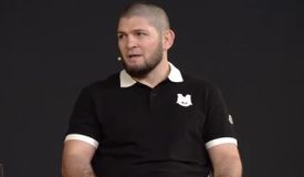 Нурмагомедов о завершении карьеры: «Иногда хочется посоревноваться…»