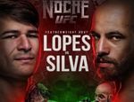 Noche UFC: Диего Лопес – Жан Силва. Результаты