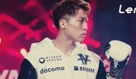 Наоя Иноуэ достиг потолка в весе — мнение руководства Top Rank