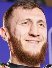 Муслим Тулшаев