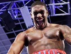 фото - Андерсон устраивает Фьюри адский ад в спаррингах, он будущий великий чемпион — Арум