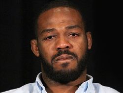 фото - Джон Джонс извинился перед фанами: Чувствую вашу боль, но это не моя ошибка