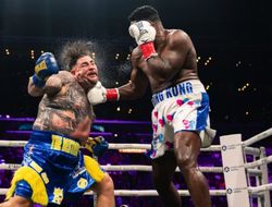 фото - У кого сильнее плюха — у Джошуа или Ортиса? Ответ Руиса