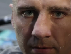 фото - Бивол не просто так отказался от титула — Гвоздик