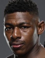 Хоакин Бакли