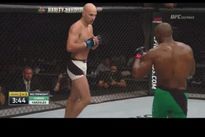 Видео боя: Камару Усман — Александр Яковлев