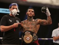 фото - Конор Бенн — о том, почему он круче Шона Портера