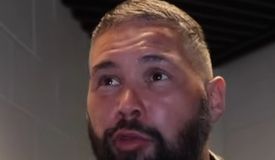 «У него невероятные способности». У Беллью большие надежды на британского проспекта