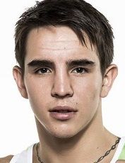 Майкл Конлан